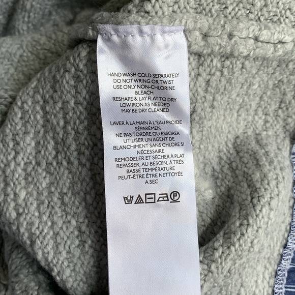 🌺ANTHROPOLOGIE TWOFER SWEATER🌺 - Picture 10 of 13